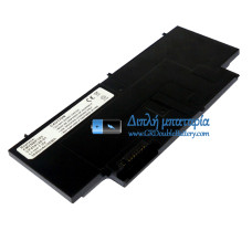 Μπαταρία για Fujitsu FMVNBP183 LIFEBOOK UH900 UG90G UG90B UG90R [Αντικατάσταση μπαταρίας]
